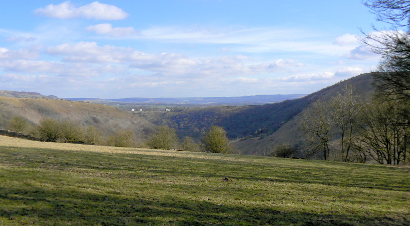 Monsal Head Monsal Head